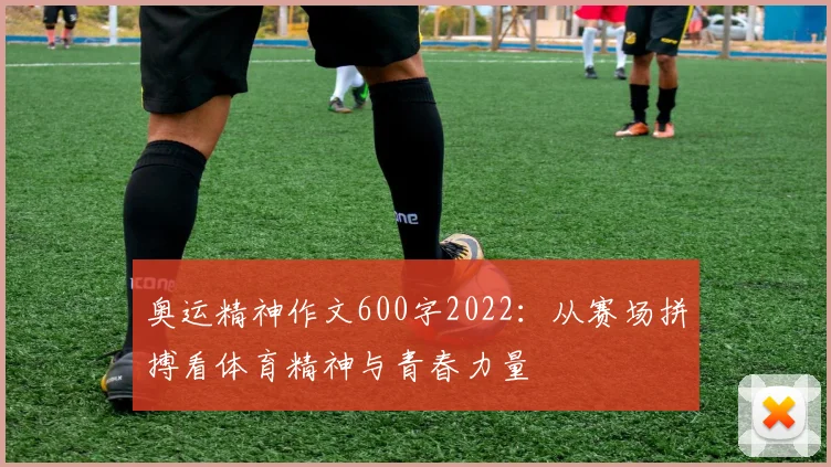 奥运精神作文600字2022：从赛场拼搏看体育精神与青春力量