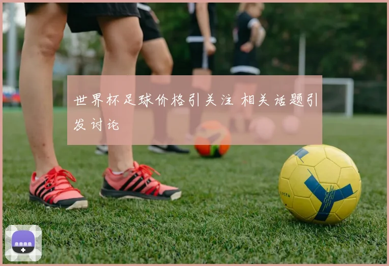 世界杯足球价格引关注 相关话题引发讨论