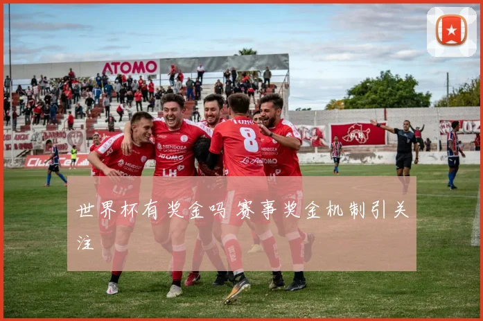 世界杯有奖金吗 赛事奖金机制引关注