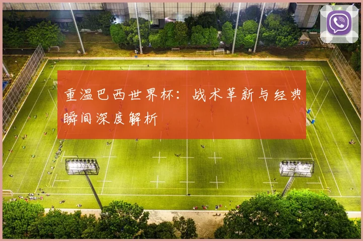 重温巴西世界杯:战术革新与经典瞬间深度解析